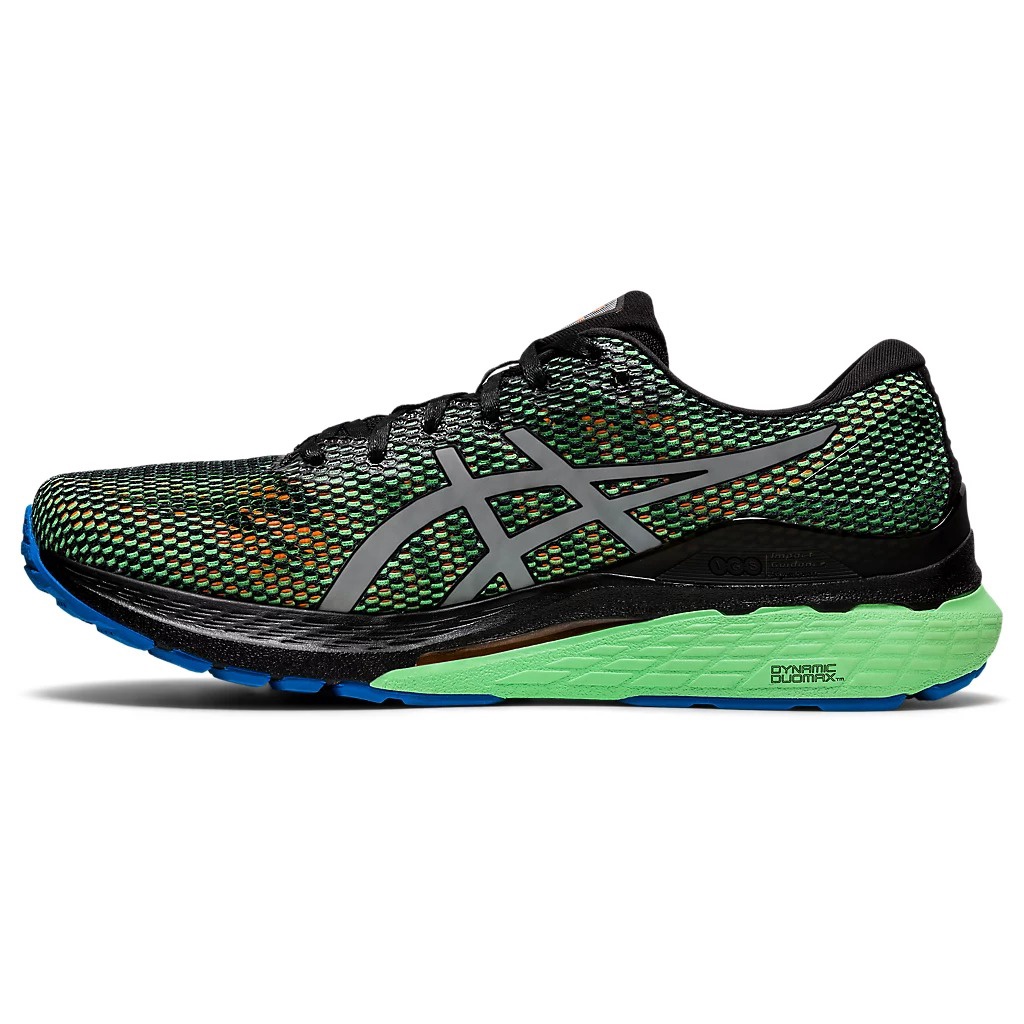 Giày chạy bộ nam asics GEL-KAYANO 28 LITE-SHOW 1011B303.001