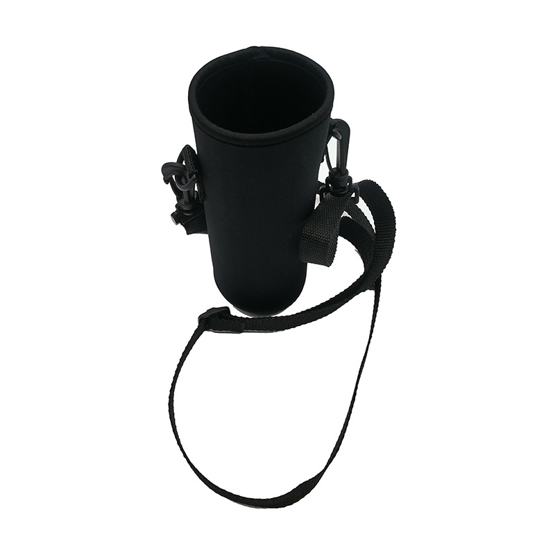 Túi Đựng Bình Nước 750ML Kèm Dây Đeo Vai Tùy Chỉnh Tiện Dụng Cho Các Hoạt Động Ngoài Trời CR1