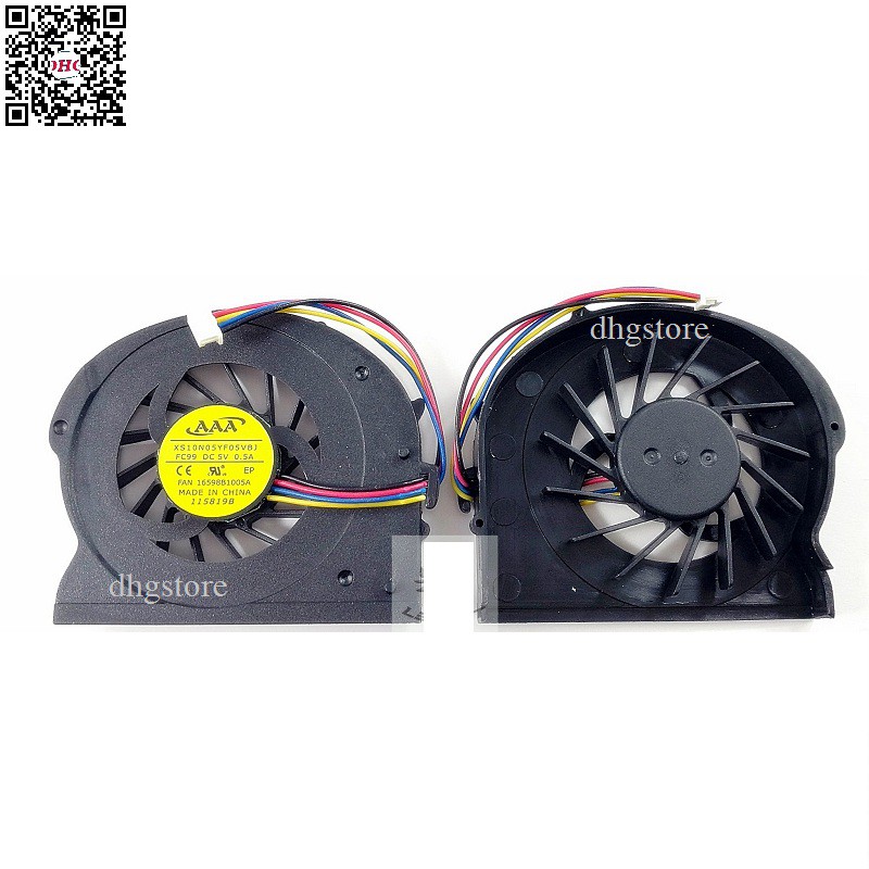 Fan quạt tản nhiệt CPU laptop Lenovo Thinkpad G360