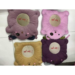 ĐỆM GHẾ HÌNH CÁC CON VẬT