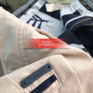 Quần đùi Short Line Massimo Dutii 2908