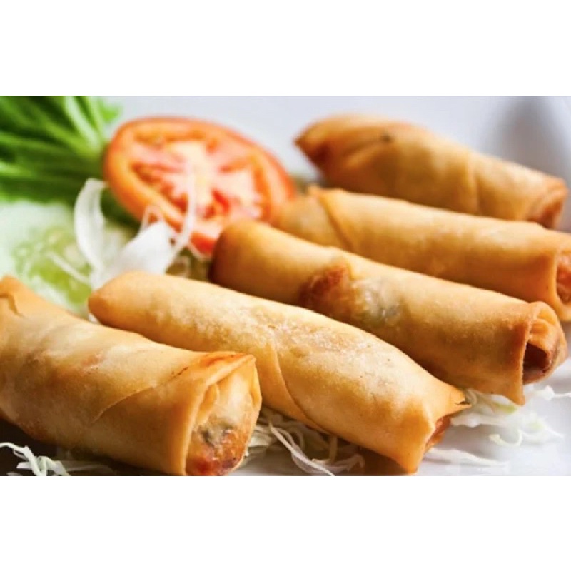 Bánh tráng đậu xanh VP - 110G