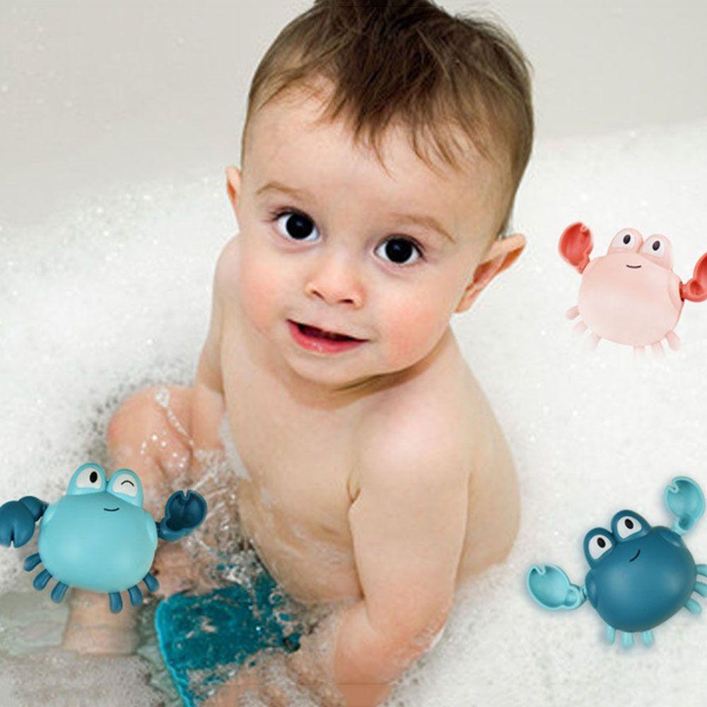 LUOL Đồ Chơi Lên Dây Cót Bằng Nhựa Vui Nhộn Cho Bé