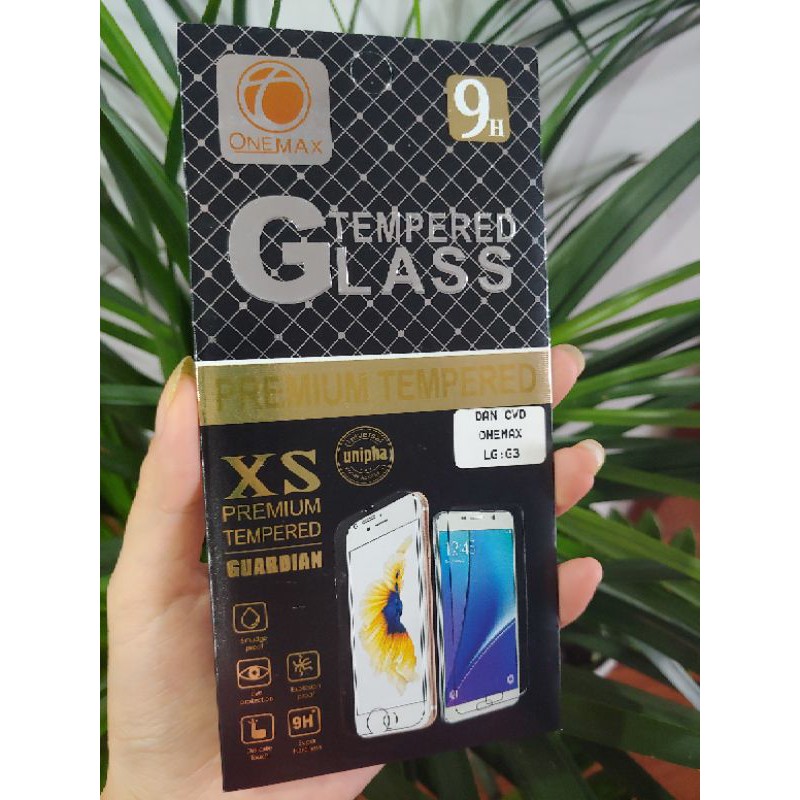 Cường Lực LG G3