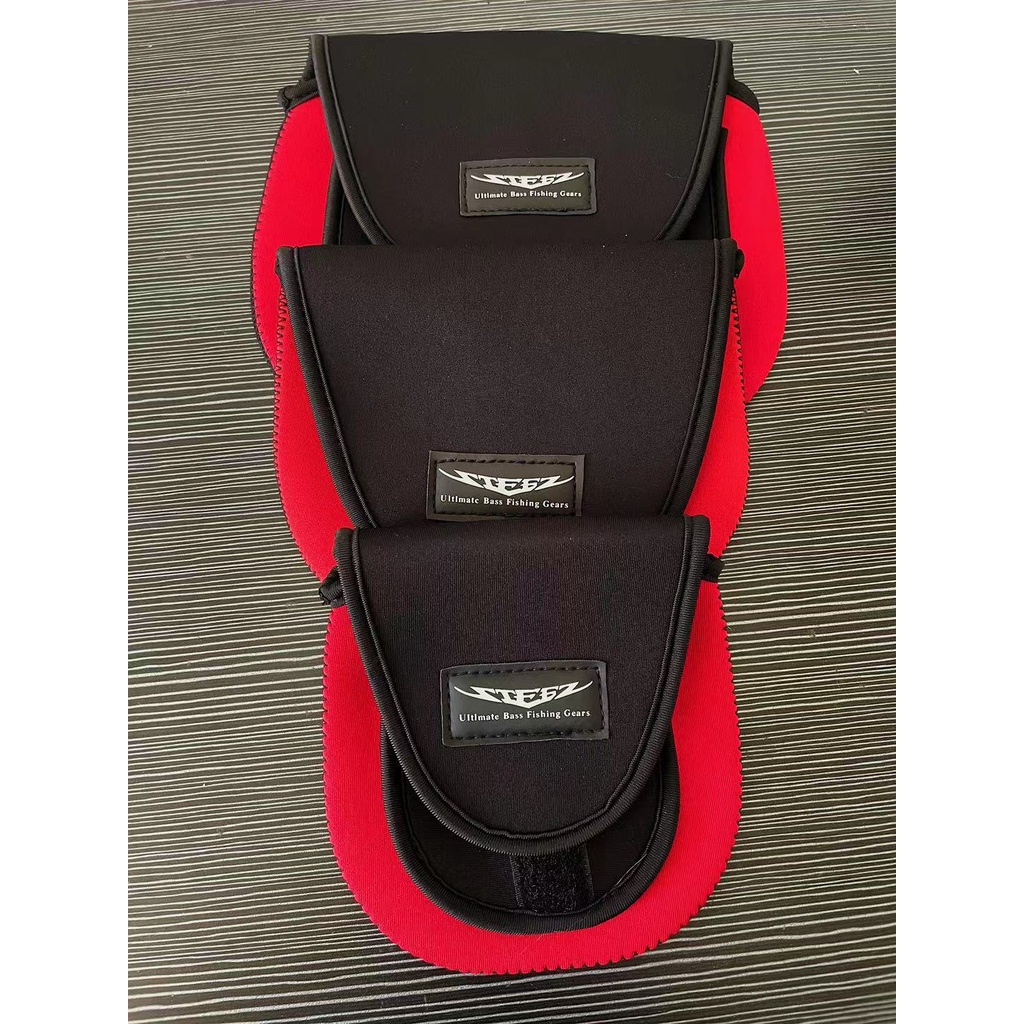 Túi đựng máy câu cá Daiwa S/ M/ L tiện dụng