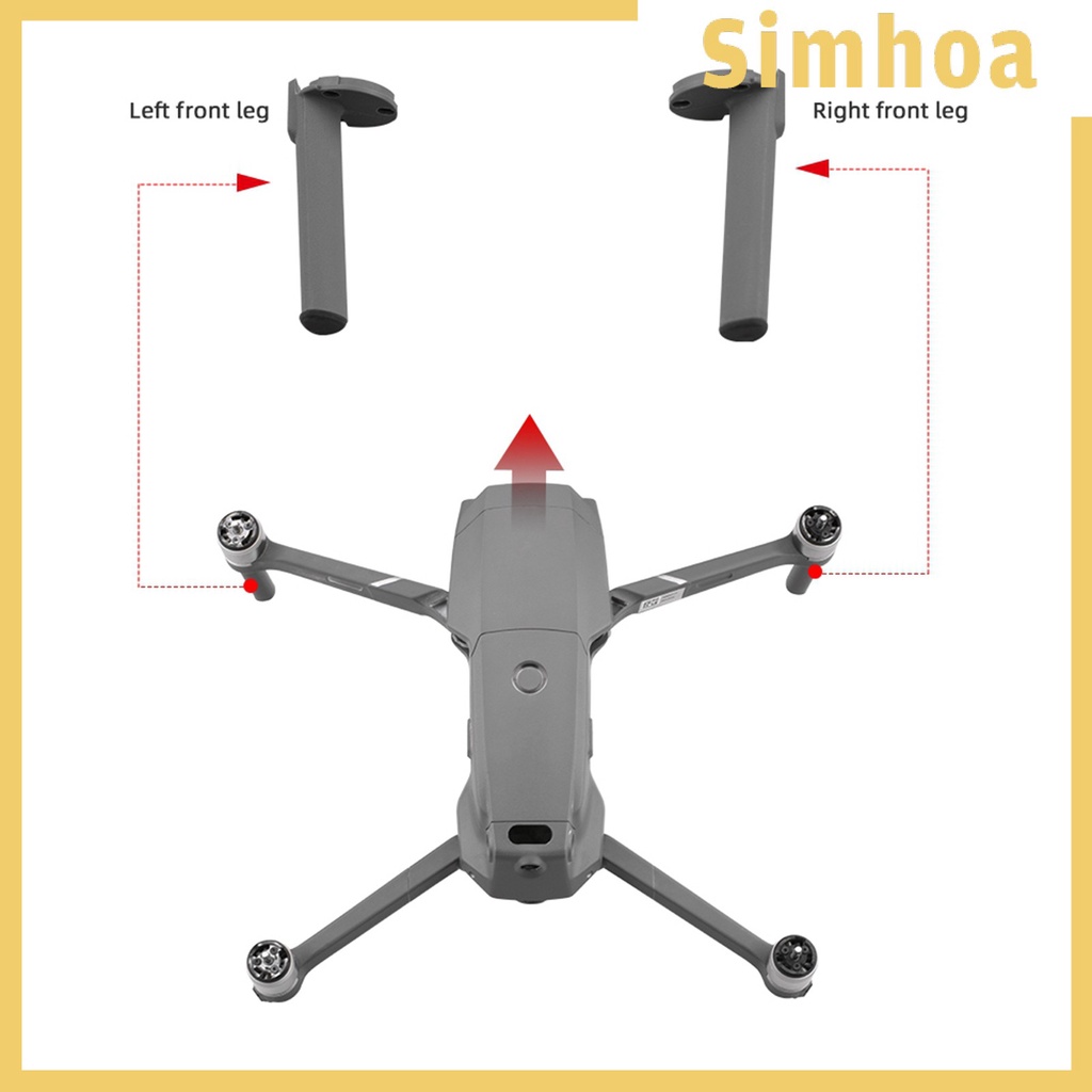 Chân Đáp Cho Dji- Mavic 2 Pro Zoom