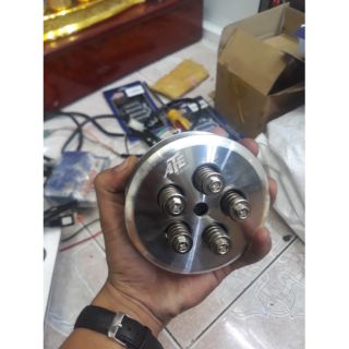 Nồi Độ 5 Lò Xo dành cho Sirius , cực bốc