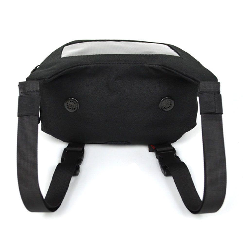 Btlimer Túi Đựng Điện Thoại Gắn Ghi Đông Xe Đạp / Xe Máy Có Thể Mở Rộng Màn Hình Cảm Ứng Chất Lượng