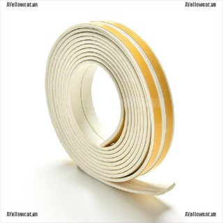 Cuộn Cao Su Dán Viền Cửa Sổ 5M E / D / I-type
