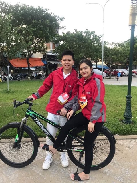 Áo gió TNF | BigBuy360 - bigbuy360.vn