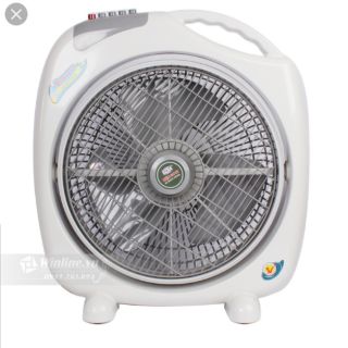 Quạt tản điện cơ 1991 300/400
