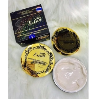 🎀 kem dưỡng trắng da body erina whitening thái lan 🎀