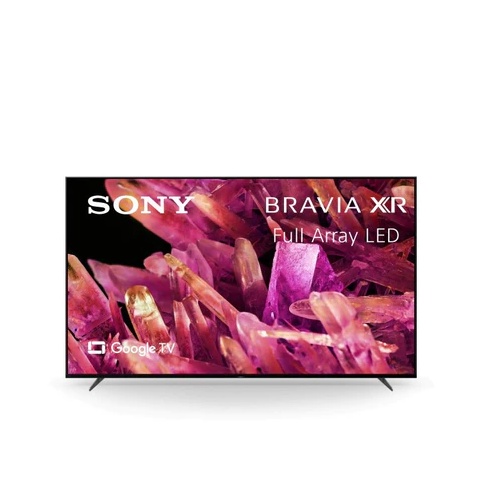 Google Tivi Sony 4K 65 inch XR-65X90K - Miễn Phí Lắp Đặt