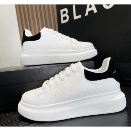 Giày MCQ Hàng Cao cấp - (Freeship toàn quốc) bảo hành 12 tháng kể từ khi nhận sản phẩm!