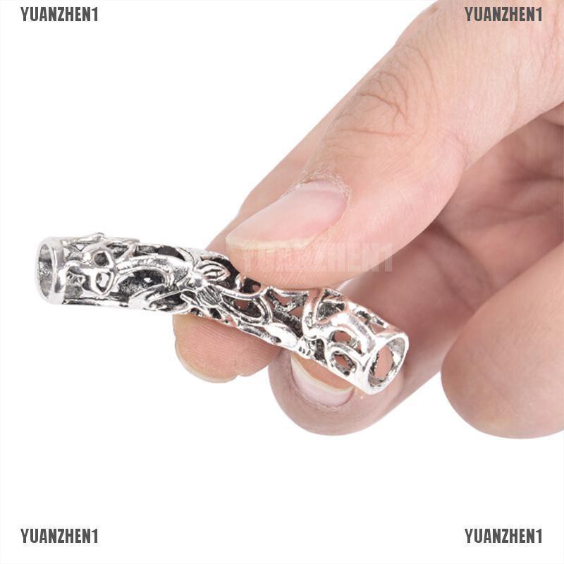[YUANZHEN1] Hạt Xỏ Bộ Râu Viking