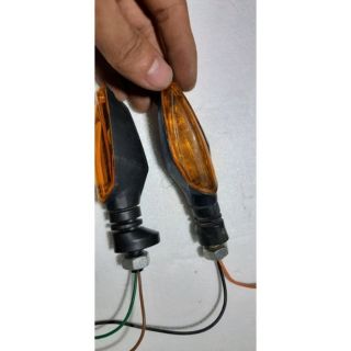 Xi nhan xe máy điện xmen