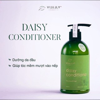Bộ 3 sản phẩm Chăm Sóc Tóc cao cấp Vijully