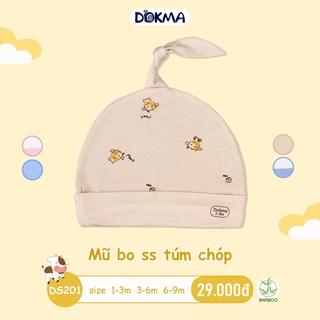 nón sơ sinh Dokma, mũ sơ sinh