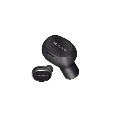 [PHỤ KIỆN ĐIỆN THOẠI] Tai Nghe Bluetooth Sendem E71 - Nhỏ xíu trong lòng bàn tay