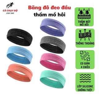 Băng đô thể thao, Băng đeo đầu chặn mồ hôi Aolikes