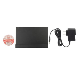 BỘ CHIA VGA 1 RA 2 CỔNG UNITEK U-8706