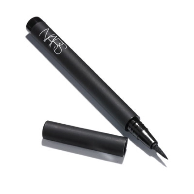 Kết quả hình ảnh cho 5. NARS Eyeliner Stylo