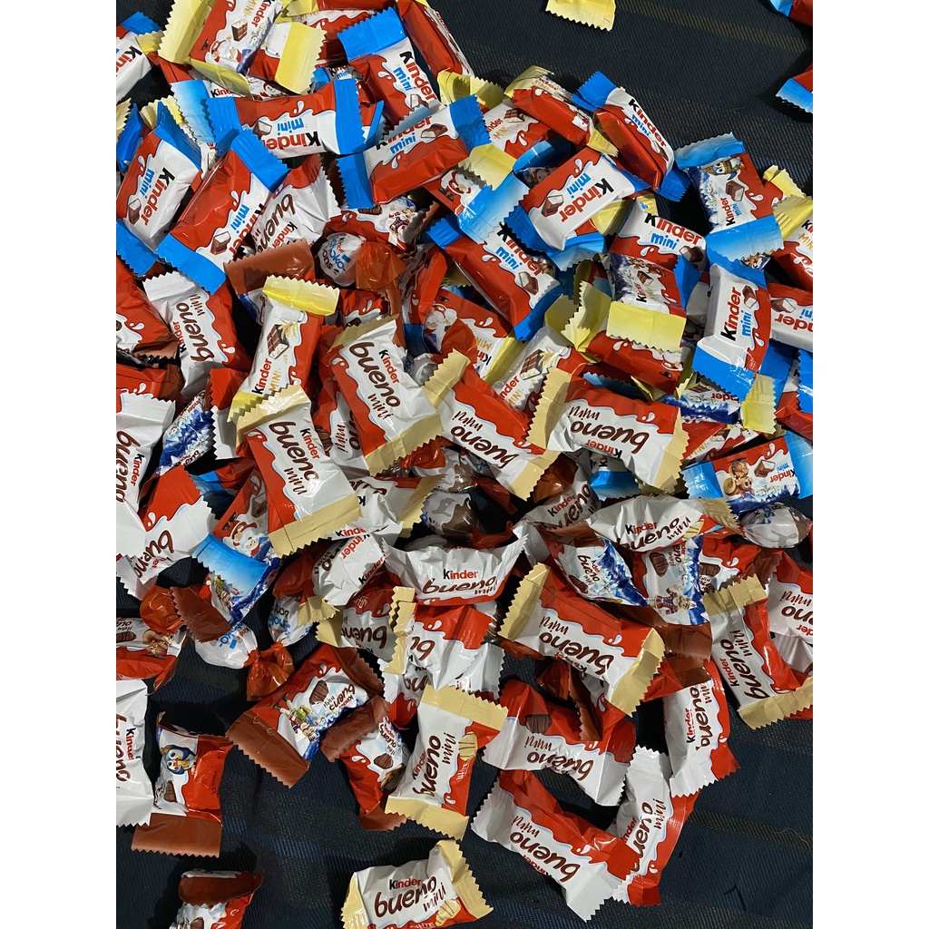 Kẹo Socola nhân sữa  Happy Moment - Đức (Tách lẻ)