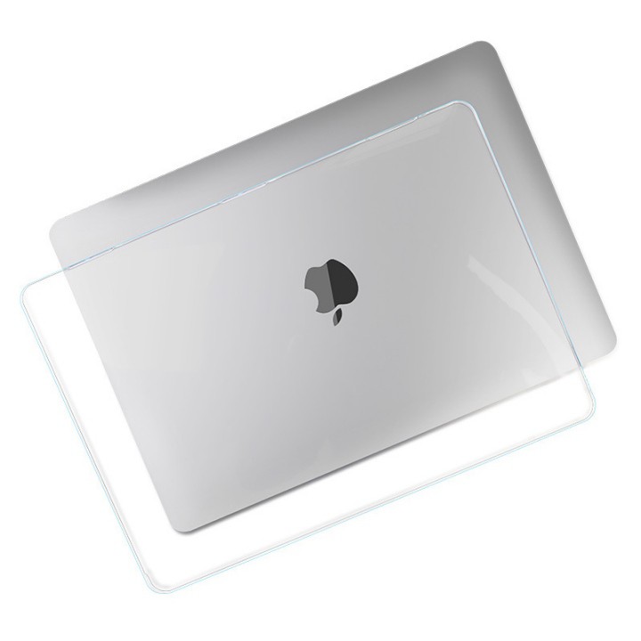 Ốp Macbook - Case MacBook Trong Suốt JRC – Siêu Mỏng – Nhẹ | BigBuy360 - bigbuy360.vn