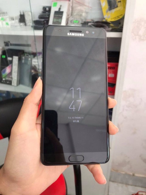 Samsung Galaxy Note FE 99%