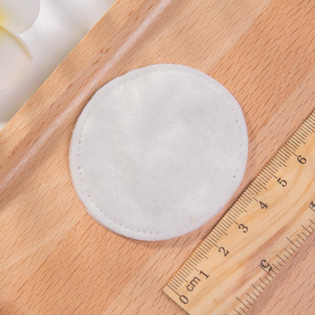 (Hàng Mới Về) Set 50 / 100 Miếng Bông Tẩy Trang Cao Cấp Tiện Dụng | BigBuy360 - bigbuy360.vn