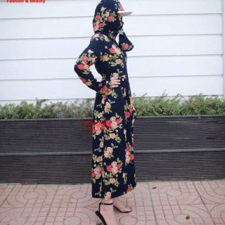 Áo chống nắng toàn thân