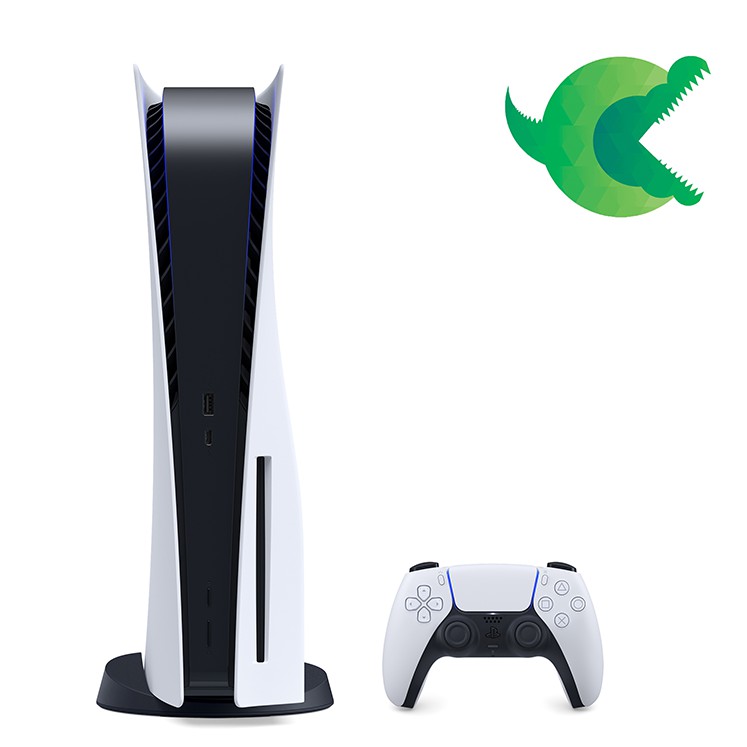 PlayStation 5 / PS5 Standard Edition - MADE IN JAPAN