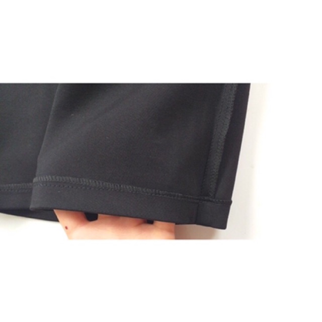 Chân váy bút chì dáng dài chất Umi kèm ảnh thật | BigBuy360 - bigbuy360.vn