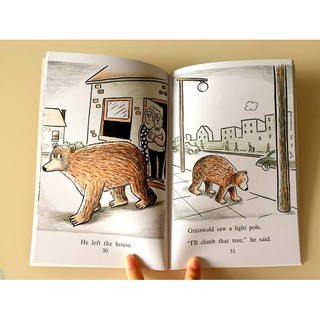 Bộ nhập - I can read collection boxset THE SYD HOFF - Level 1 (12q+2CD)