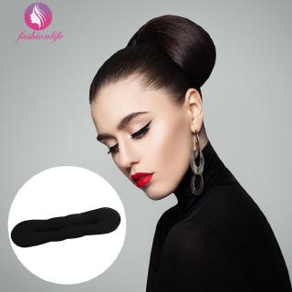 Dụng cụ búi tóc donut