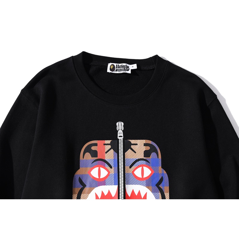 Áo Sweater Bape hàng cao cấp ss2023