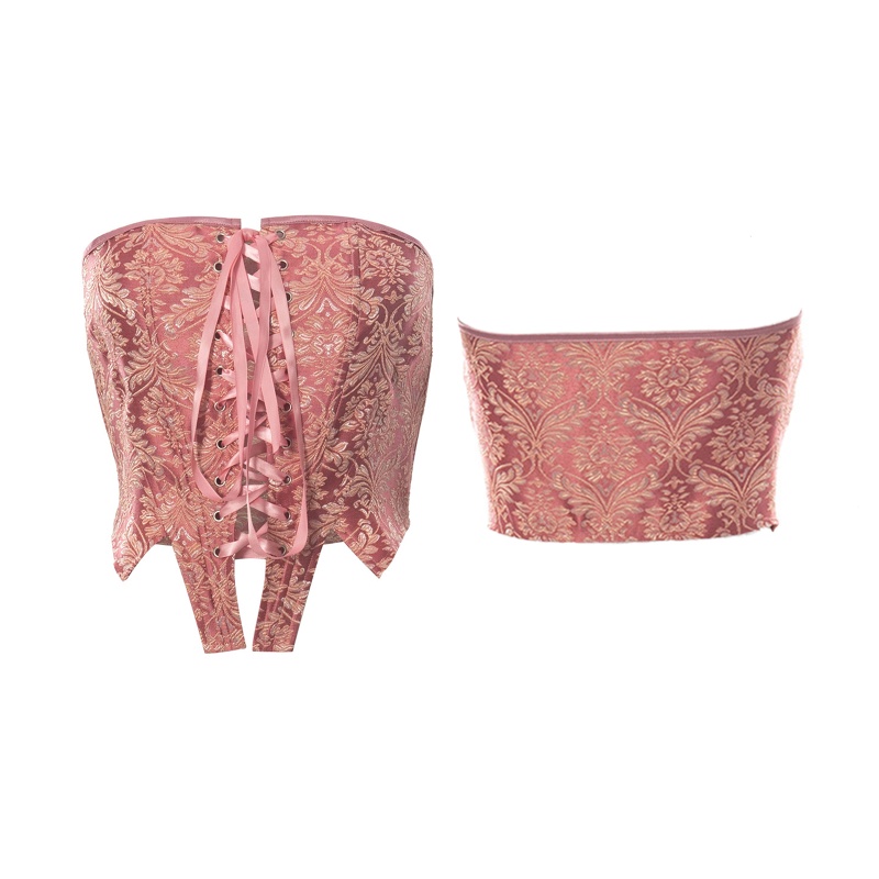 Áo Croptop Sát Nách Co Giãn Ôm Dáng Nhiều Kích Cỡ Cho Nữ