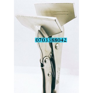 Kìm bấm chết Mỏ Kẹp