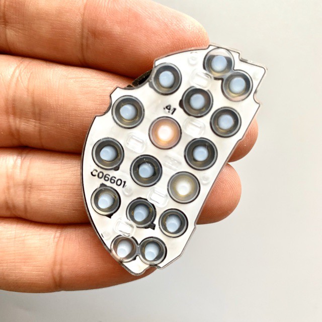 Bộ bàn phím điện thoại cổ Nokia Ngage QD zin mới | BigBuy360 - bigbuy360.vn