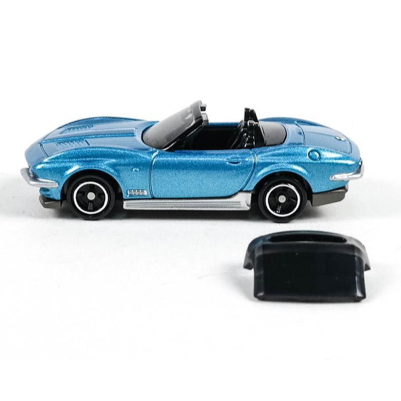 Xe mô hình đồ chơi TOMICA 103-07 Mitsuoka Rock Star (Blue) (1:64) TAKARA TOMY