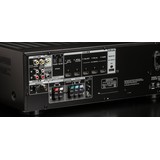 Amply Denon AVR X250BT