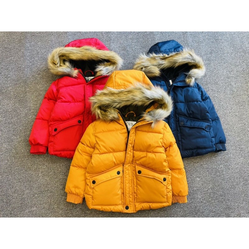 [1T-5T]ÁO PHAO ZAZA BT VNXK