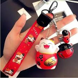 (6280)Móc khóa móc khóa đẹp