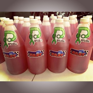 Nước rửa xe thái lan