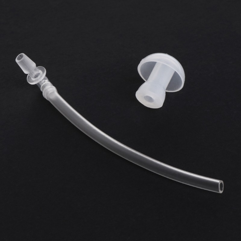 Set 1 ống nghe + 3 nút nhét dành cho máy trợ thính