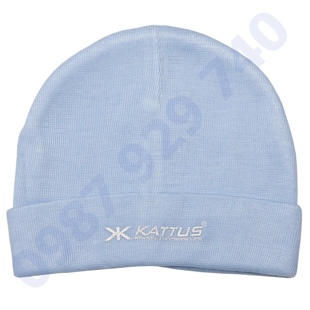 Mũ sơ sinh  2 lớp chất liệu cotton cao cấp  HÀNG LOẠI 1 an toàn cho bé sơ sinh  MSS2L - Đồ cho trẻ sơ sinh