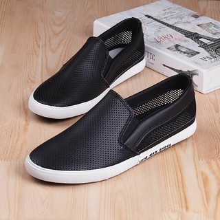 Giày Slip-on Nam LEYO MAN