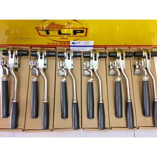 Kìm xiết đai inox ybico s240