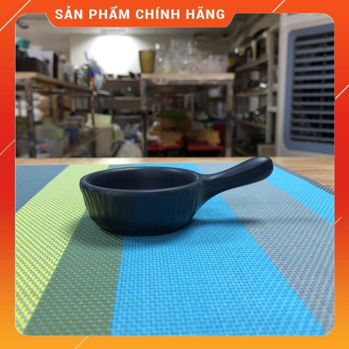 Chén Đựng Gia Vị, Nước Chấm Có Tay Cầm Melamine Cao Cấp ZT028