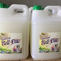 Nước giặt Bell đức loại 1. 10kg